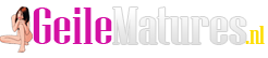 Geile Matures Logo